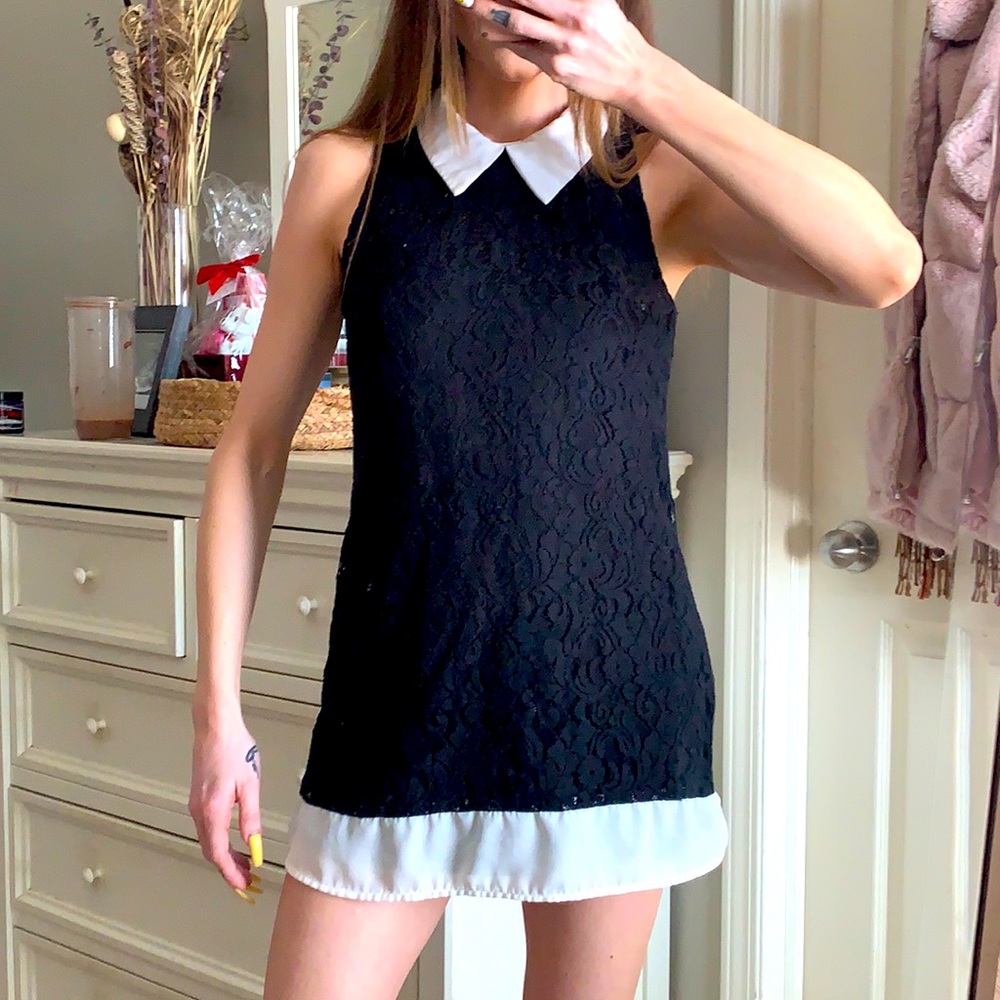 Monteau Dress, size M
